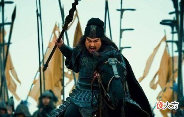 【爱历史】赵云是三国第二猛将吗？
