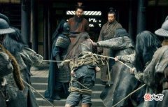 【爱历史】赵云是三国第二猛将吗？