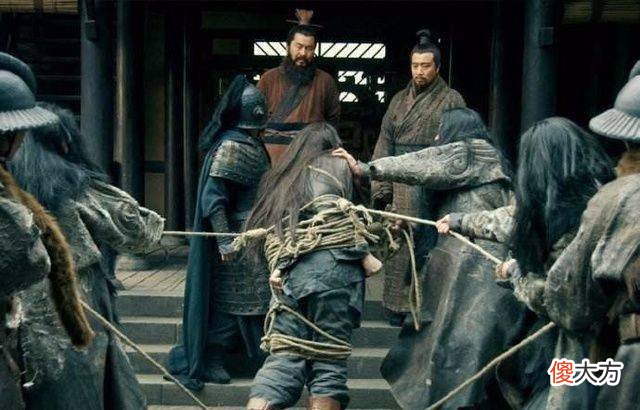 【爱历史】赵云是三国第二猛将吗？