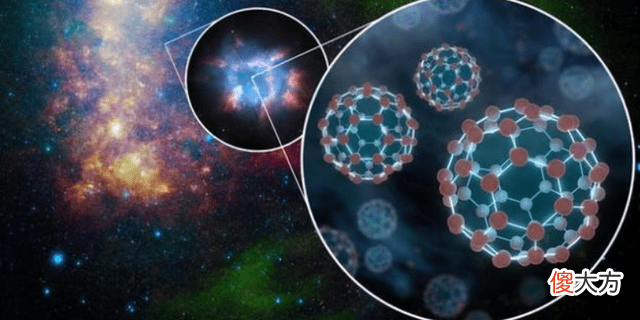 【历史故事】火星上有石油吗？它是怎么形成的？