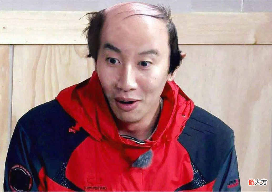 “基因强大”是种什么体验?祖孙三代“共用一张脸”,看完笑出声
