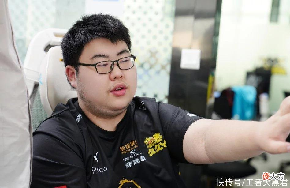 【游戏世界】estar3-1狼队，小胖没能战胜花海，清融才是真正的主角