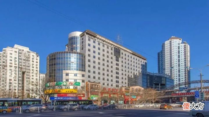 【历史故事】老北京珍贵历史照：9座北京老城门，如今大部分都已消失不在