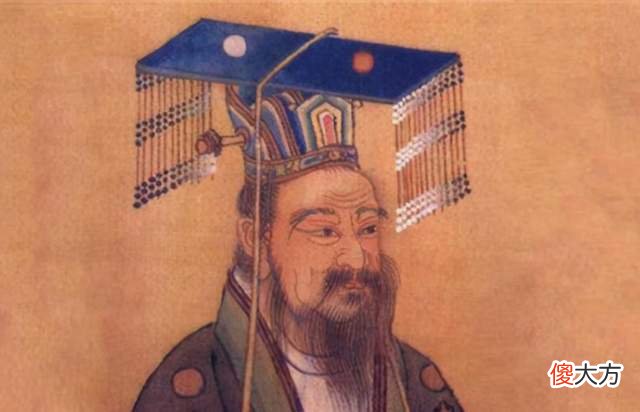 【爱历史】将军指一处险要说：此地一夫当关，万夫莫开，皇帝听后大怒：该死
