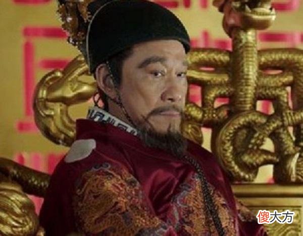 【爱历史】明确皇位继承人不过是一种障眼法，私底下的教育才是朱棣想要的
