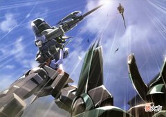 【游戏迷】《机动战士高达》官方高清原画