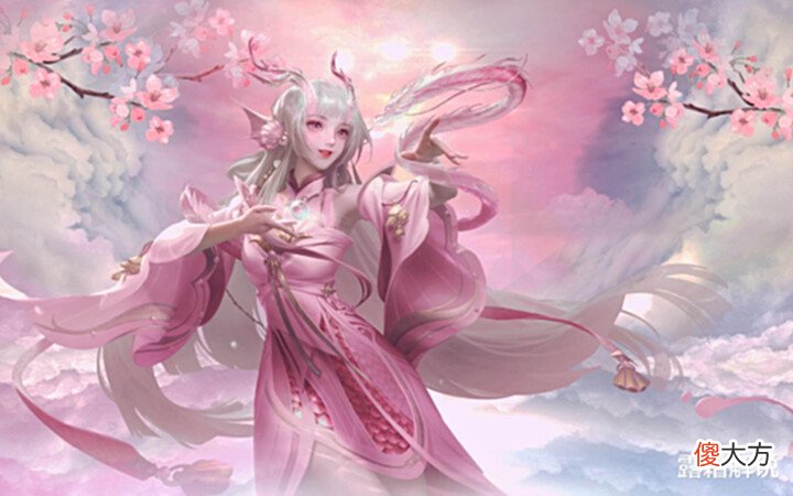 【游戏迷】鬼谷子五谷皮官方预热,瑶笑了,西施粉红星元美哭,后羿强度登顶