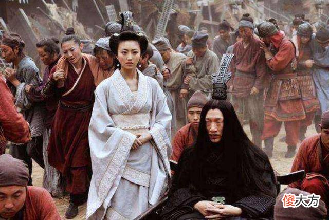 【爱历史】庞涓和孙膑的关系如何？