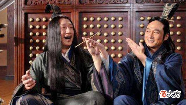 【爱历史】庞涓和孙膑的关系如何？