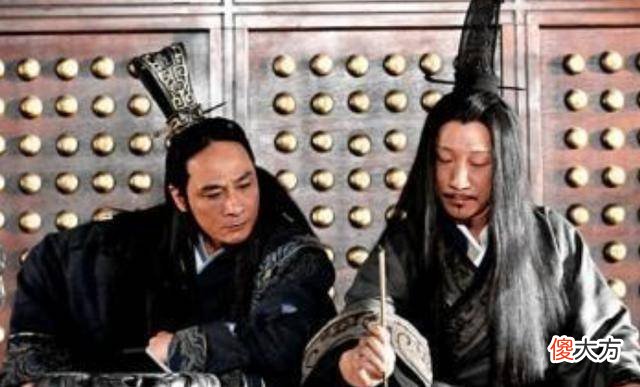 【爱历史】庞涓和孙膑的关系如何？