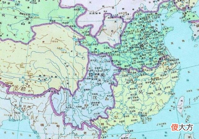 【历史故事】聊一聊三国时的特种部队，立下赫赫战功，却悄然消失