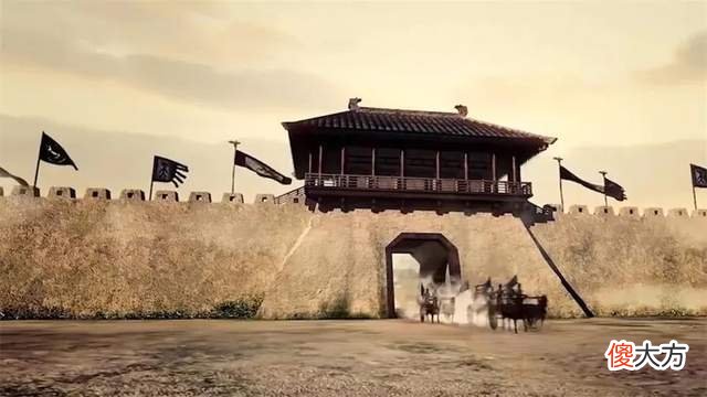 【爱历史】春秋时期长三角地区最强的国家——吴国