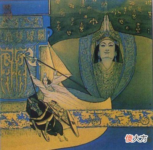 【历史故事】夏商周时期，殷商是怎么崛起的？为什么夏朝的存在是个谜
