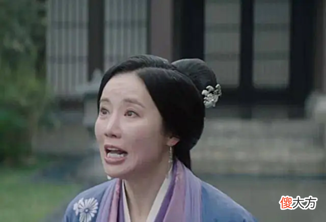 【历史故事】《月升沧海》霍家灭门真相曝光，小越候难辞其咎！被文帝赏赐毒酒