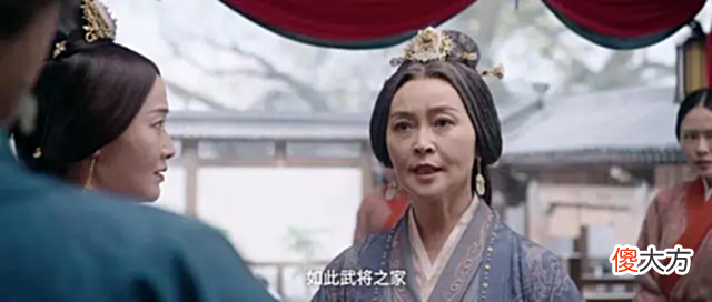 【历史故事】《月升沧海》霍家灭门真相曝光，小越候难辞其咎！被文帝赏赐毒酒