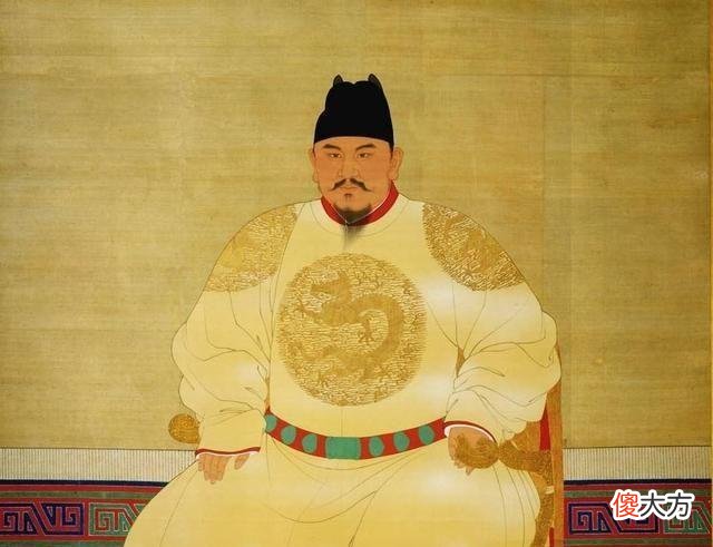 【爱历史】站在历史的风陵渡口，朱元璋和他的大明帝国做出了最尴尬的选择