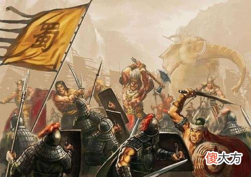 【爱历史】刘备拿下蜀地后，如果将都城放在荆州，是不是就不会失败了？