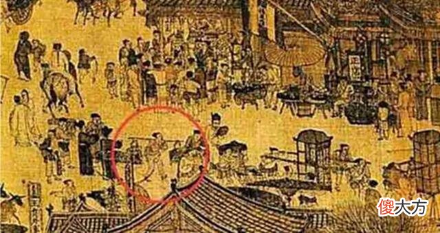 【历史故事】这竟是古代的高薪职业！？我现在带上个洁厕剂穿越还来得及吗？