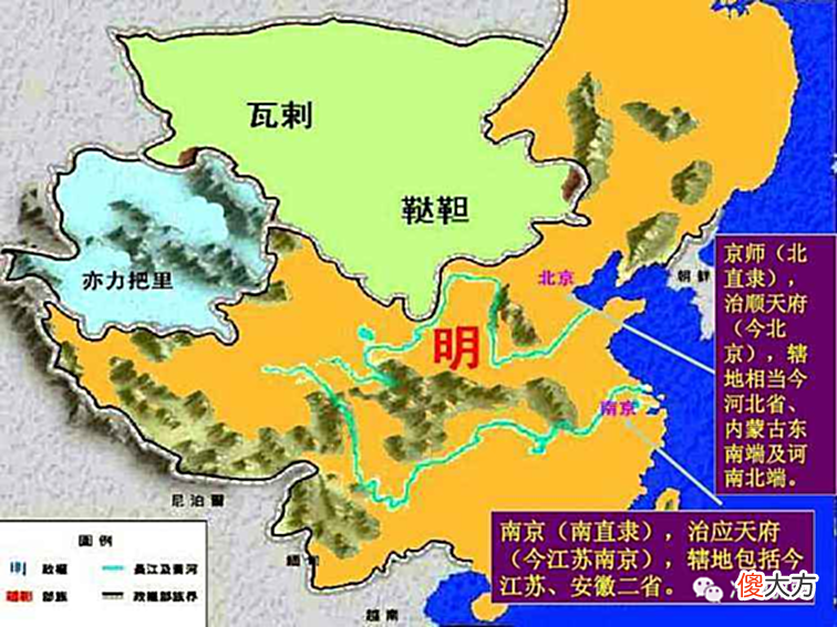 【历史故事】明孝宗时期的财政收入，可能超出你的想象，金银不过数万两而已