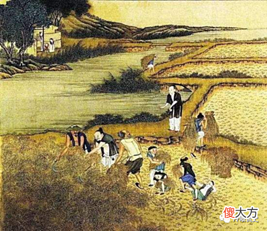 【历史故事】明孝宗时期的财政收入，可能超出你的想象，金银不过数万两而已