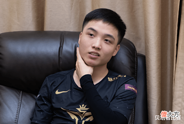 【游戏世界】再见Karsa?本人亲口透露:打完JDG后,教练说不会再让我上场了