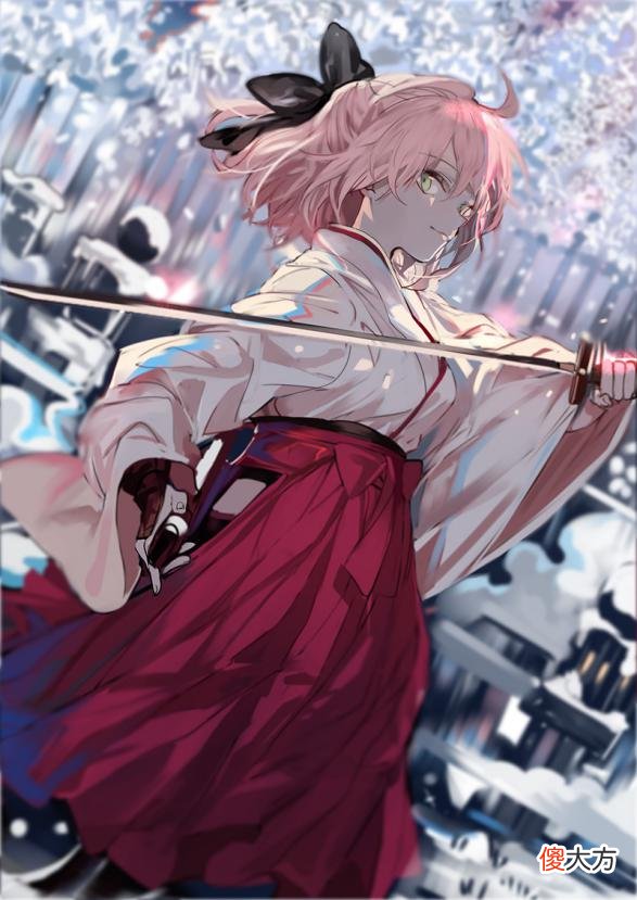 【游戏迷】FGO：狂光炮跟仇凛使用场景有啥区别吗？狂光炮的泛用性更好！