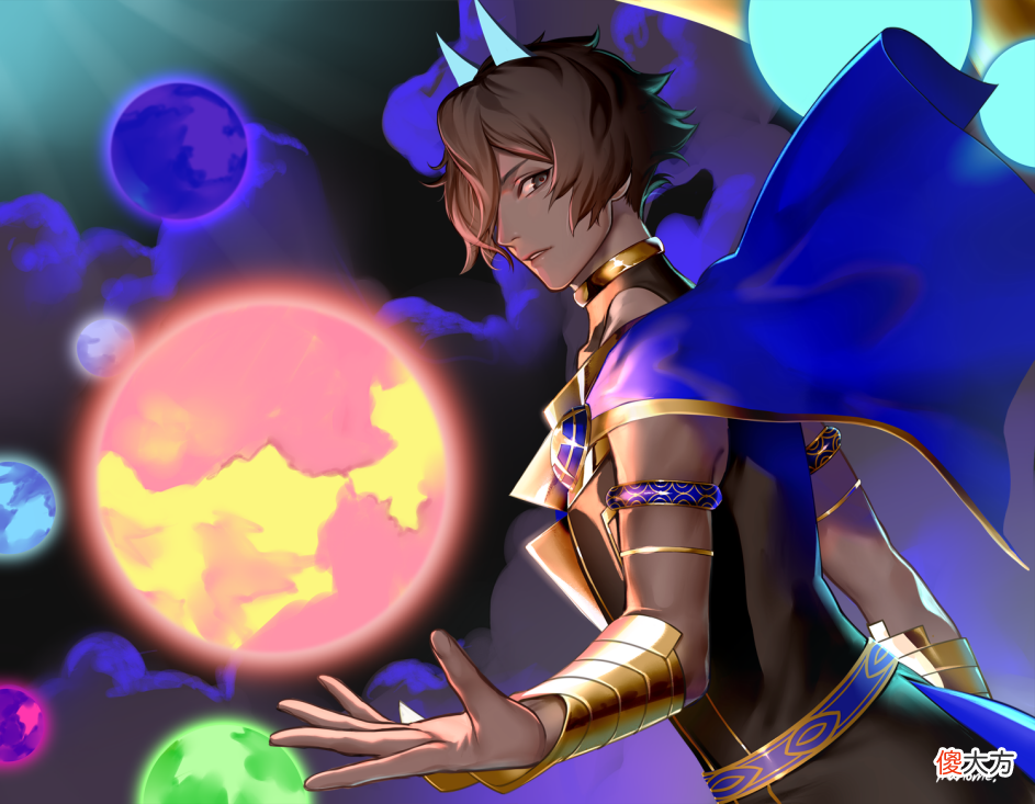 【游戏迷】FGO：狂光炮跟仇凛使用场景有啥区别吗？狂光炮的泛用性更好！