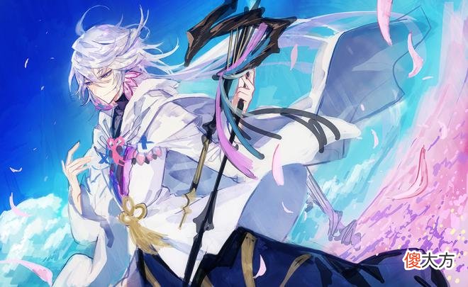 【游戏迷】FGO：狂光炮跟仇凛使用场景有啥区别吗？狂光炮的泛用性更好！