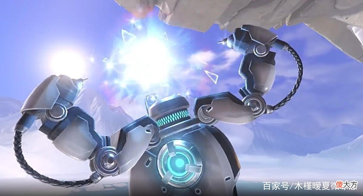 【游戏迷】守望归来武器展示系统多好用？黄金武器任你品鉴