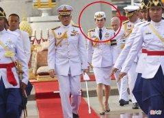 【历史故事】苏提达地位真尊贵！车内有女官侍奉，空间狭小也要跪拜