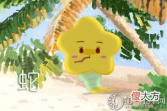 四柱八字取名-时柱巳时是几点？(图文)