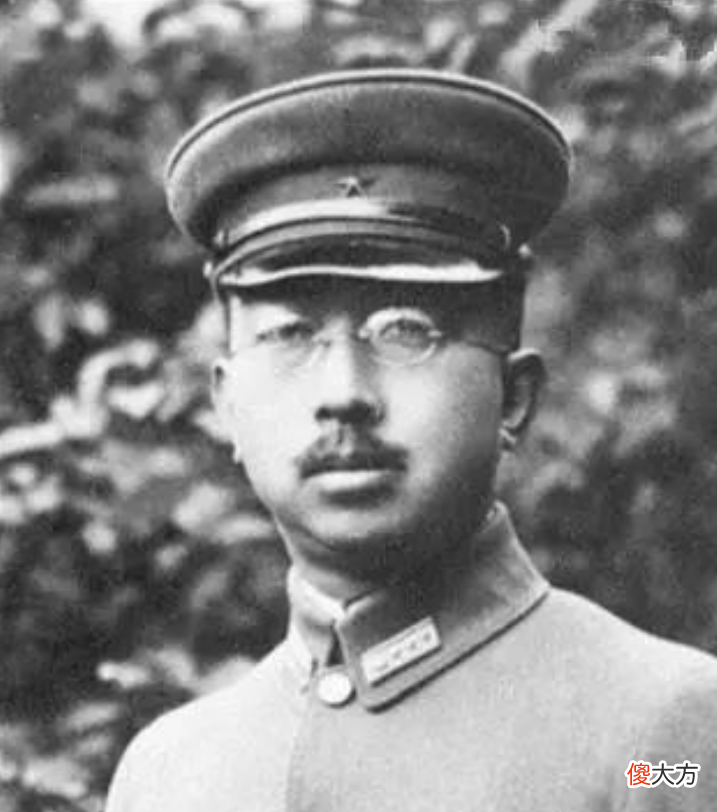 【爱历史】日本二战罪魁祸首，被质问为何不切腹自尽，他说：我早在阻止战争