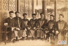 【爱历史】清朝的工资有多少？为了防止贪污，朝廷还定期送钱