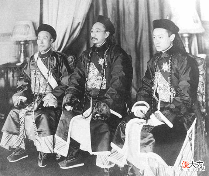 【爱历史】清朝的工资有多少？为了防止贪污，朝廷还定期送钱