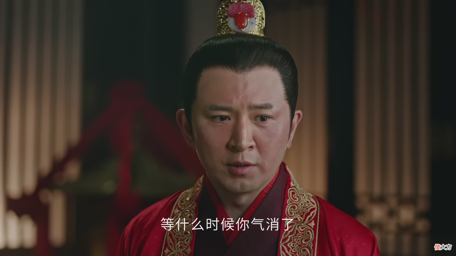【爱历史】《上阳赋》“拉着媳妇陪葬”的马子隆：嫁人，莫嫁“妈宝男”