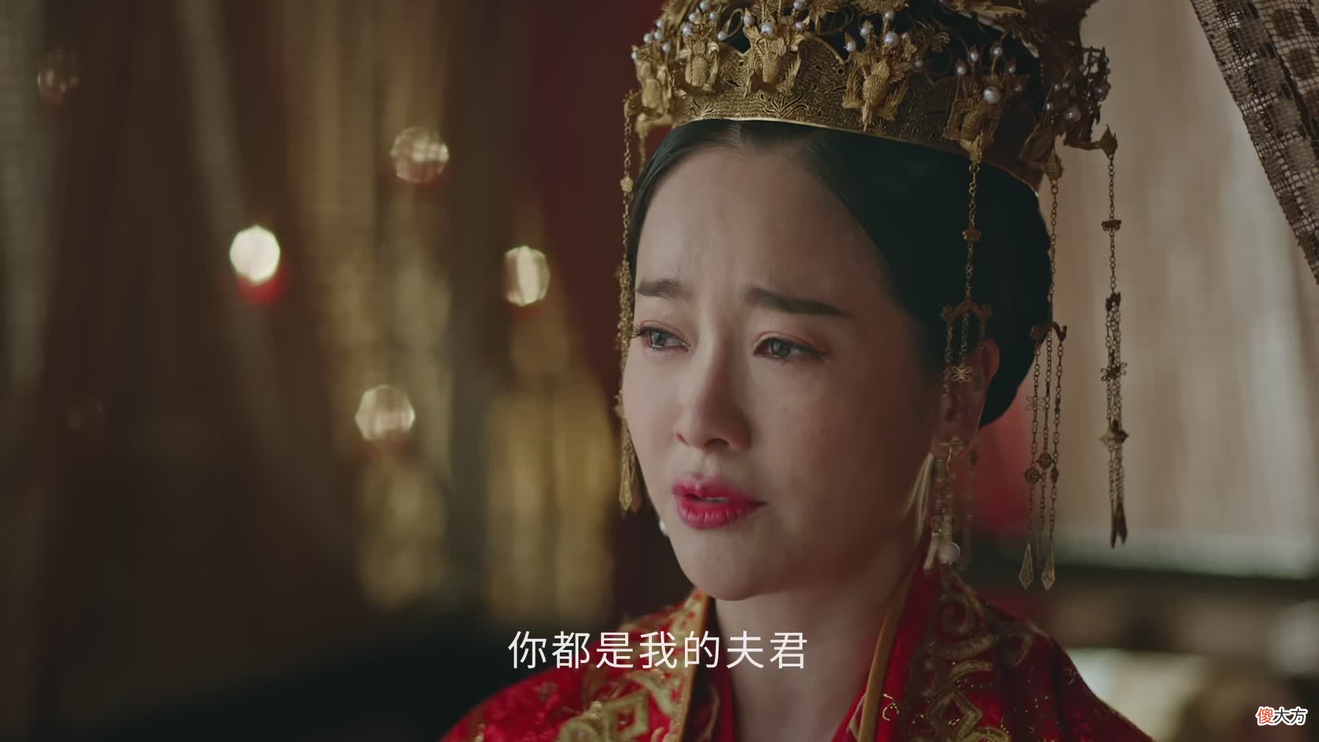 【爱历史】《上阳赋》“拉着媳妇陪葬”的马子隆：嫁人，莫嫁“妈宝男”