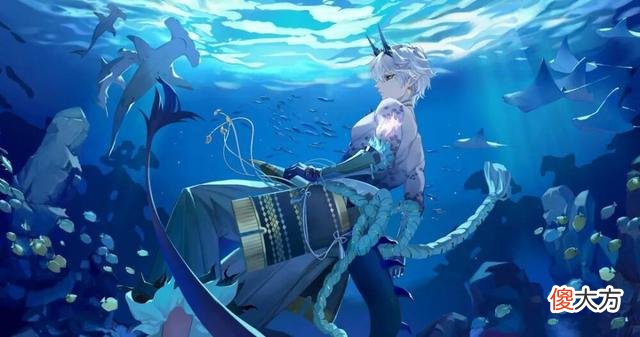 【游戏迷】阴阳师：千姬版本，以千姬为核心登上名士段位，阵容以及操作详解