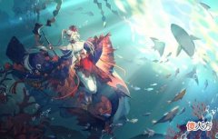 【游戏迷】阴阳师：千姬版本，以千姬为核心登上名士段位，阵容以及操作详解