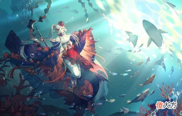 【游戏迷】阴阳师：千姬版本，以千姬为核心登上名士段位，阵容以及操作详解