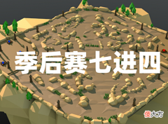 【游戏世界】LPL季后赛最后四张门票，到底何去何从？七个队伍展开激烈交锋