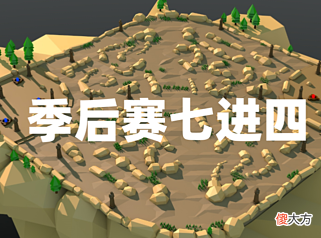 【游戏世界】LPL季后赛最后四张门票，到底何去何从？七个队伍展开激烈交锋