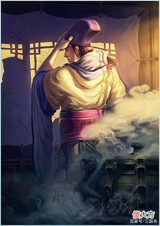 【游戏世界】三国杀：那些排位强将组合，即使平民武将也能吊打传说武将！