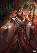 【游戏世界】三国杀：由新武将宗预想到的，国战和军争牌堆构成，拿小本本记下来