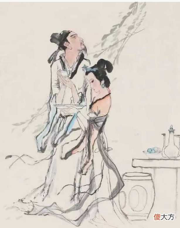【爱历史】此女出生时，父亲梦到芍药与白羊，直到入宫选妃才恍然大悟