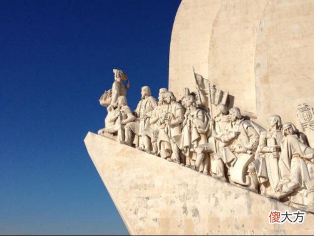 【历史故事】葡萄牙简史：早期地理大发现，为殖民扩张提供基础