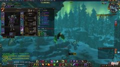 【游戏世界】魔兽世界：小号快速起装备，半小时轻松到240装等