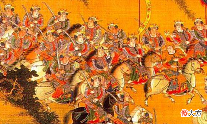 【爱历史】黄巢起义失败的本因,不是起义军不团结,而是起义军太团结