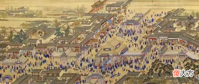 【爱历史】康熙真的是千古一帝吗？他的一生到底做了什么？