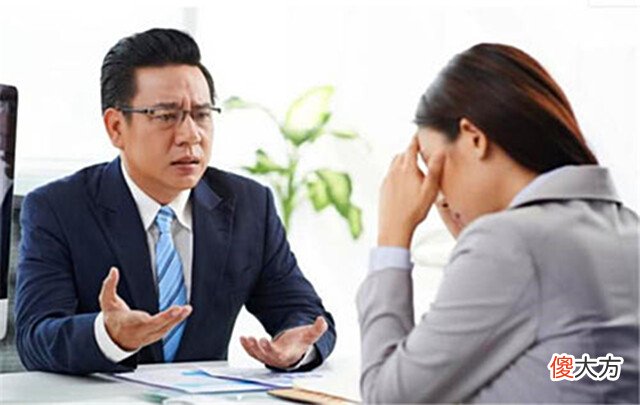 【爱历史】资治通鉴研究:做中层,千万别替下属谋福利,只能是死路一条