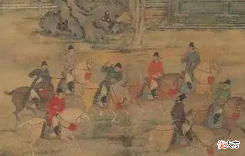 【爱历史】宋朝是如何对待归来人的？根据不同政策，归明、归正待遇各不相同